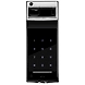 YDR4110 (Rim Lock) - Fingerprint, PIN Code &amp; Remote Control (Optional)-YDR4110-sm