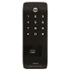 YDR343 (Vertical Rim Lock with Mobile Access) RF Smart Chip, Touch Keypad &amp; Remote Control (Optional)-YDR343-sm