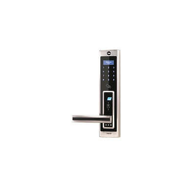 YDME 90 (Mortise Lock) - Fingerprint, PIN Code, RF Card &amp; Mechanical key-YDME