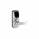 YDME50 (Dead Latch Lock) - PIN Code, RF Card, &amp; Mechanical key-YDME50-sm