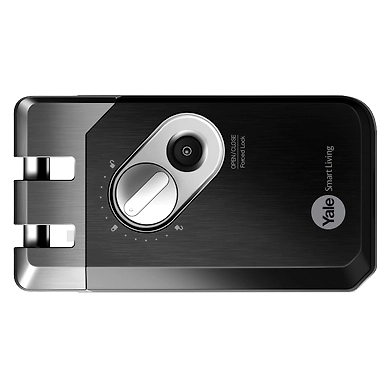 YDR41 (Vertibolt Lock) â€“ Fingerprint &amp; PIN Code-YDR41
