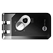 YDR41 (Vertibolt Lock) â€“ Fingerprint &amp; PIN Code-YDR41-sm