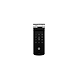 YDR 50G (Rim Lock) - Fingerprint, PIN Code, Mechanical key, Inbuilt YRM 20 Remote Control, APP Access (Optional)-YDR-sm