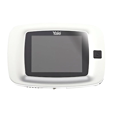 Digital Door Viewer With Internal Memory-SKU662