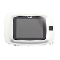 Digital Door Viewer With Internal Memory