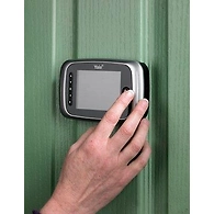 Digital Recording Door Viewer