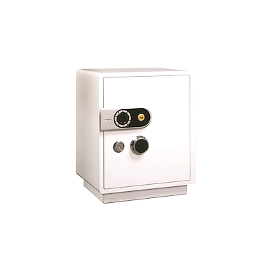 YSELC/500/DW1 â€“ Elite Heavy Duty Small Safe-YSELC500DW1