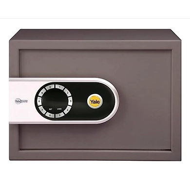 YSEL/250/EG5 - Elite Digital Safes (Medium)-YSEL250EG5
