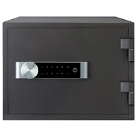 YFM/310/FG2 - Electronic Home Document Fire Safe Box (Medium)