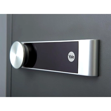 YFM/520/FG2 - X-Large Document Fire Safe for Home &amp; Professionals-YFM520FG2