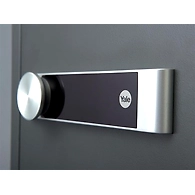 YFM/520/FG2 - X-Large Document Fire Safe for Home & Professionals