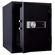 YDM/420/FG3 - Electronic Office Data Fire Safe Box (Large)
