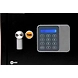 YSG/200/DB1 - Guest Digital Safe Box Small-YSG200DB1-sm