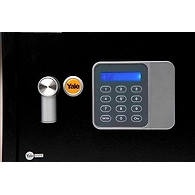 YSG/200/DB1 - Guest Digital Safe Box Small