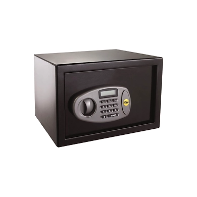 YSS/250/DB2 - Standard Safe - Medium Size-YSS250DB2