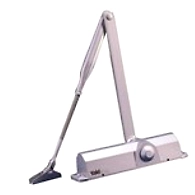 DCR-1824FR - Door Closer