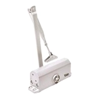 DCR-504R - Premium - Door Closer