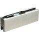 P020 - Top Glass Door Patch Fitting to suit 15mm pivot-P020-sm