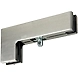 P040 - Top Glass Door Patch Fitting for over and side panel with 15mm pivot-P040-sm