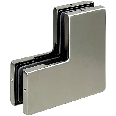 P060/61 - Over panel and side panel for double or single swing doors-P06061