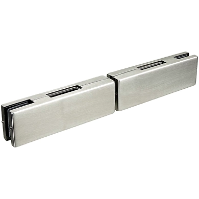 S020 - Double over panel strike box (Suits L010 Corner Locks)-S020