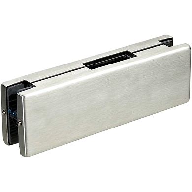 S030 - Single over panel strike box (Suits L010 Corner Locks)-S030