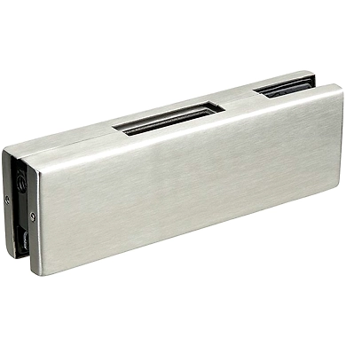S050 - Universal strike box (Suits L020 Centre Locks)-S050