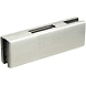 S050 - Universal strike box (Suits L020 Centre Locks)-S050-sm