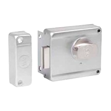 Deadbolt Rim Lock-SKU101