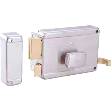 Italian Rim Lock-SKU102