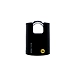 Brass shrouded padlock with boron steel shackle-Y121/50/132-Y12150132-sm
