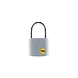 Brass padlock with boron steel shackle-Y120/40/125-Y12040125-sm