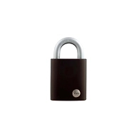 Brass padlock with boron steel shackle-Y90B/45/129