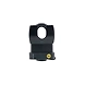 Laminated steel padlock with cover and steel shackle-Y221/61/130-Y22161130-sm