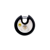 Stainless steel padlock-Y130/70/116
