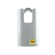 Steel padlock with closed boron steel shackle-Y210C/51/127-Y210C51127-sm