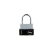 Laminated steel padlock with steel shackle-Y115/30/117-Y11530117-sm