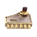 HEXABOLT MAIN DOOR LOCK H641 AB-SKU657-sm