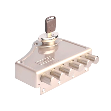 HEXABOLT MAIN DOOR LOCK H641 SN-SKU660