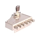 HEXABOLT MAIN DOOR LOCK H641 SN-SKU660-sm