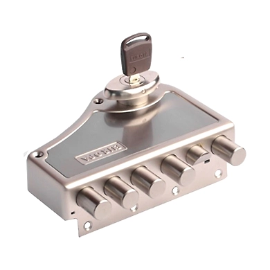 HEXABOLT MAIN DOOR LOCK H643 SN-SKU664