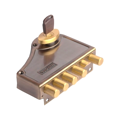 HEXABOLT LOCK H644 AB-SKU665