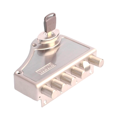 HEXABOLT MAIN DOOR LOCK H645 SN-SKU668