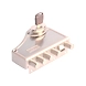 HEXABOLT MAIN DOOR LOCK H646 SN-SKU670-sm