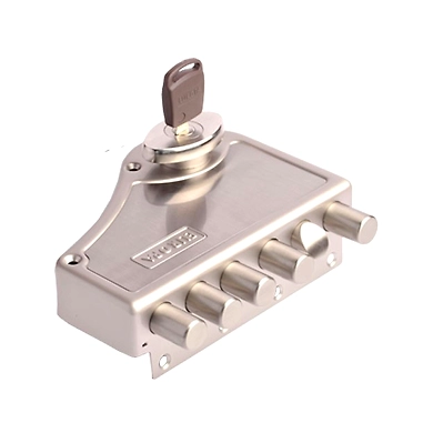 HEXABOLT MAIN DOOR LOCK H648 SN-SKU674