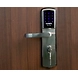 ELECTRONIC LOCK E911 SS-SKU683-sm