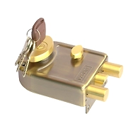 SMART KEY MDL 7023 AB
