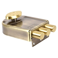 SMART KEY MDL 7113 AB