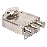 SMART KEY MDL 7113  SS
