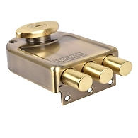 SMART KEY MDL 7123 AB